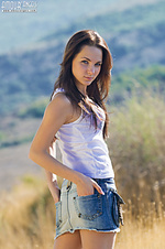 Adorable free erotic female pic amour angels russian girlie
