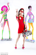 Teens pics free with recorder