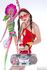 Teens pics free with recorder