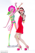 Teens pics free with recorder