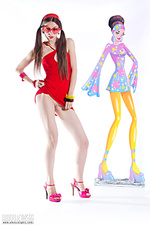 Teens pics free with recorder