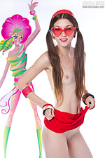 Teens pics free with recorder