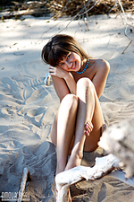 Softcore teen free gallery spreading legs
