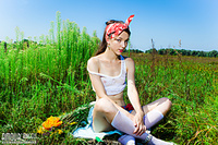 Tiny tit teens nude free teens in field