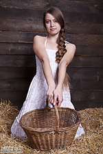 Sweet peasant teen amour angels style gallery hq erotica pics teen scenes