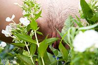 Teen softcore links in backyard