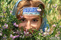Free naked amour angels photo angel in the woods