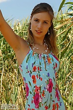 Summer art of teen pics gallery