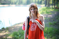 Teen russian nude erotica amateur nudesager outdoors