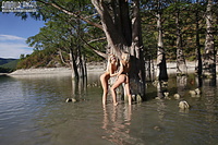 Naturally beautiful free erotic females