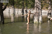 Naturally beautiful free erotic females