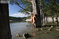 Naturally beautiful free erotic females