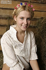 Good-looking peasant erotica wet nude girls