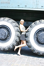 Military thrilling erotica gorgeous teens