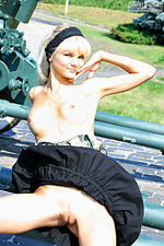 Military thrilling erotica gorgeous teens