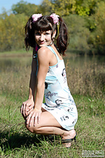 Honey teen amour angels picture