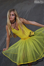 Hellish to erotic to romantic avril