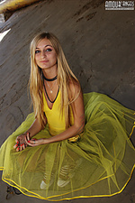 Hellish to erotic to romantic avril