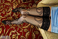 Russian erotic art photography teens poses in stockings