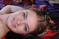 Timid free nude innocent hot teens daily thumbs goes wild