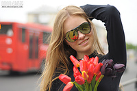 Timid free nude innocent hot teens daily thumbs goes wild