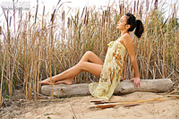 Charming russian teenage amour angels virgin teens