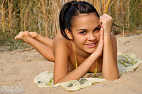 Charming russian teenage amour angels virgin teens