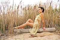 Charming russian teenage amour angels virgin teens