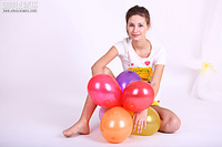 Unshaven teen thumbs gallerys cutie