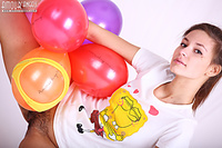 Unshaven teen thumbs gallerys cutie