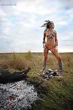 Wild free amour angels pictures photography beauty