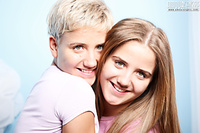 Two beautiful free softcore pictures dailys