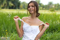 Amour angels girl amour angels teen girls teen models bikini posing